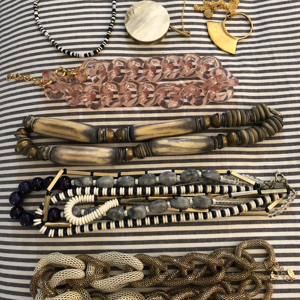 Necklace Bundle